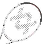 フォルクル(Volkl) 2024 Vostra V6ボストラ V6 (275g) 日本正規代理店品 硬式テニスラケット V13606-ホワイト×ブラック(24y2m)AC