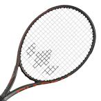  dia tem(DIADEM) 2025 AXIS 100 Axis 100 (300g) за границей стандартный товар бейсбол теннис ракетка TAA017 уголь × orange [NC]