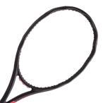 クナイスル(KNEISSL) 2024 PRIME STAR BLACK プライムスター ブラック KTPSBMB(300g) 国内正規品 硬式テニスラケット KTPSB-MB マットブラック(24y3m)[AC]
