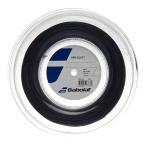  Babolat (Babolat) RPM Blast RPM blast 1.35mm 200M roll бейсбол теннис полиэстер струна 243101 черный (25y12m)