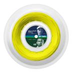 海外限定！強力スピン8角形ストリング ヨネックス(YONEX) ポリツアー ドライブ 1.25mm 200Mロール 硬式テニス ポリエステルガット ※並行輸入品※ PTD125-2-557