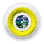  за границей ограничение! мощный вращение 8 квадратная форма Yonex (YONEX) поли Tour Drive soft 1.25mm 200M roll бейсбол теннис полиэстер струна * параллель импортные товары * PTDS25-2-557