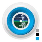 ヨネックス(YONEX) ポリツアーストライク(1.20／1.25／1.30mm)200Mロール 硬式テニスポリエステルPTST120／125／130-2※並行輸入品※