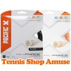  упаковка товар Pacific поли сила (1.24mm|1.29mm)PC-2072|PC-2074 бейсбол теннис струна полиэстер (Pacific Poly Force String)