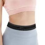  важный ценный товар . надежно место хранения противоугонное многофункциональный .. спорт сумка-пояс бег сумка ценный товар inserting 2 карман specification водонепроницаемый TE049977 черный (25y8m)