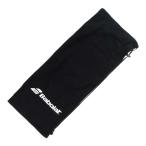  ракетка место хранения возможно Babolat (Babolat) sling сумка мешочек модель чехол для ракетки soft ракетка кейс 1 шт. место хранения 757013-105 черный (24y7m)