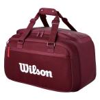  ракетка место хранения возможно Wilson (Wilson) 2026 DEFYERti fire V1 маленький теннис da полный теннис сумка WR8058201001 балка gun ti(26y7m)