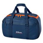  ракетка место хранения возможно Wilson (Wilson) 2026 ROLAND GARROS roland garros 2026 стартер .nso трещина da полный WR8053901001 темно-синий (26y2m)