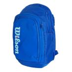  ракетка место хранения возможно Wilson (Wilson) 2025 ULTRA V5 TOUR Ultra V5 Tour рюкзак рюкзак WR8044501001 голубой (25y7m)