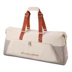 6шт.@ место хранения Wilson (Wilson) 2025 RG roland garros Large большая спортивная сумка теннис сумка WR8042301001 крем ×kre-(25y5m)