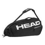 3шт.@ место хранения head (HEAD) 2025 ракетка основа S one плечо модель чехол для ракетки теннис сумка 261225-BK черный (25y9m)