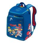  Junior ракетка для head (HEAD) 2025 Junior Kids Paw Patrol Backpack Kids pau Patrol рюкзак рюкзак 262605 голубой (25y9m)
