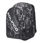  ракетка место хранения возможно санки nko(SOLINCO) TOUR Tour камуфляж рисунок рюкзак рюкзак 1920568- черный утка (24y6m)
