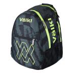  ракетка место хранения возможно Volkl (Volkl) 2025 ZEBRA TEAM Zebra команда рюкзак рюкзак Япония официальный агент товар V74443 черный × neon желтый (25y3m)