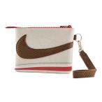  Nike (NIKE) 2025 SU унисекс CORTEZkorutetsu список let сумка SNAKE бардачок N1011941-120 бледный слоновая кость (25y5m)
