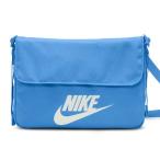  прямые продажи конец! ликвидация запасов специальная цена Nike (NIKE) 2025 SU женский Sportswearf.-chula365 Cross сумка "body" 3L CW9300-412 U голубой × summit белый 