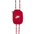  Nike (NIKE) CLUB Club маленький аксессуары сумка бардачок NW0009-692 Uni балка City красный (24y7m)