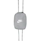  Nike (NIKE) CLUB Club маленький аксессуары сумка бардачок NW0009-007 коврик серебряный (24y7m)