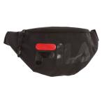  прямые продажи конец filler (FILA) ремень сумка ma-tiaMartia XF19FLB002-900 черный (20y3m)