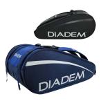  ликвидация запасов специальная цена 1 2 шт место хранения dia tem(DIADEM) Tour Tour V3 12PK чехол для ракетки теннис сумка TFD007(23y3m)