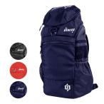blueeq(b Louis k) 2024 Junior ATHLETE BACKPACK Athlete рюкзак CLUB YOUTH Club Youth 33L BQB-00028(24y1m)