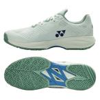  Yonex (YONEX) мужской энергия подушка Sony клетка GC Homme nikre- пальто для теннис обувь SHTSCMG-342 бледный зеленый (26y7m)