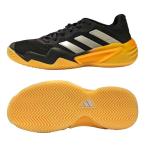 在庫処分特価 アディダス(adidas) 2024 メンズ Barricade 13 バリケード13 M MC クレーコート用テニスシューズ LZS01-IF0464 A.BK×ゼロM×SP(24y4m)
