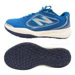  New balance (new balance) 2026 FW мужской FuelCell 796v5 O топливо cell 796v5 O Homme nikre- пальто для теннис обувь M7962SP голубой (26y7m)