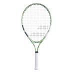  Babolat (Babolat) 2025 Junior 23u in bru Don (205g) за границей стандартный товар бейсбол теннис Junior ракетка 140528-100 белый × зеленый (26y1m)[NC]