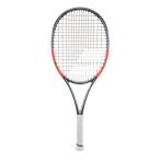  Babolat (Babolat) 2025 PURE STRIKE JR26 чистый Strike Junior 26 (250g) за границей стандартный товар бейсбол теннис Junior ракетка 140526-1100 серый ×N красный (25y8m)[NC]