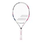  Babolat (Babolat) 2023 B- fly 23(200g) за границей стандартный товар бейсбол теннис Junior ракетка 140486-100|140492-100 белый ×PKNC * кейс нет *