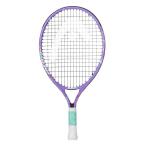 head (HEAD) 2026 Junior COCO 19 здесь 19 (175g) за границей стандартный товар бейсбол теннис Junior ракетка 230566 лиловый (26y9m)[AC]