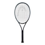  head (HEAD) 2023 Gravity JR gravity Junior (255g) за границей стандартный товар бейсбол теннис Junior ракетка 235363 черный (25y5m)[AC]