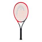  head (HEAD) 2023 RADICAL JR Radical Junior (245g) за границей стандартный товар бейсбол теннис Junior ракетка 235173 orange (25y5m)[AC]
