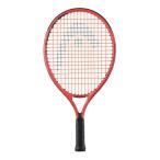  head (HEAD) 2025 Radical 19 Radical 19 (175g) за границей стандартный товар бейсбол теннис Junior ракетка 231445 orange (25y3m)[AC]