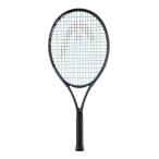  head (HEAD) 2025 Junior IG GRAVITY 25 gravity 25 (240g) за границей стандартный товар бейсбол теннис Junior ракетка 231215 голубой × черный (25y1m)[AC]
