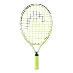  head (HEAD) 2024 Extreme 19 Extreme 19 (175g) за границей стандартный товар бейсбол теннис Junior ракетка 231444 желтый (24y10m)AC