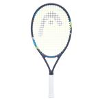  head (HEAD) SPEED25 скорость 25 за границей стандартный товар бейсбол Junior теннис ракетка 233262- черный (22y2m)NC