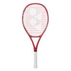  Yonex (YONEX) 2026 VCORE26 V core 26 (235g)bi core внутренний стандартный товар Junior ракетка 08VC26G-338 рубин красный (26y1m)[AC]