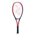  Yonex (YONEX) 2023 VCORE25 V core 25 (240g) внутренний стандартный товар Junior ракетка 07VC25G-651 алый (23y2m)AC
