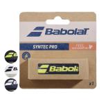  Babolat (Babolat) SYNTEC PROsin Tec Pro li Play s men to лента для рукояток 670051(23y2m)