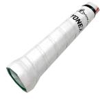  длинный соответствует soft теннис для Yonex (YONEX) 2023 Synth tik кожа VOLTRAGE рукоятка VR рукоятка S|VS модель для AC213-011 белый (23y3m)