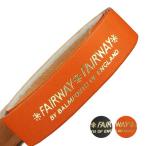  Англия производства кожа fairway (Fairway) кожа рукоятка двойной рука 48in ×15|16inli Play s men to лента для рукояток FDHGBK|FDHG(24y4m)
