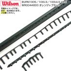 グロメット ウィルソン(Wilson) BURN100S／100LS／100ULS バーン100S／100LS／100ULS V4.0 WRG044800(21y8m)