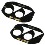  Yonex (YONEX) stencil Mark теннис для производитель Logo stencil для type AC502(21y6m)