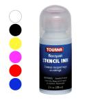 to-na(Tourna) ракетка для Logo stencil чернила 59ml аппликация - турбо toru ввод RSI(25y6m)