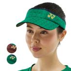  Yonex (YONEX) 2025 женский Beauty & Bloom красота & Bloom с вышитым логотипом козырек навес козырек 40101(25y4m)