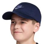  Nike (NIKE) 2025 HO Junior CLUB Club YTH Youth Anne структура dof.-chulawoshu колпак FB5063-413 M темно-синий ×W индиго (25y12m)