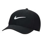 US размер Nike (NIKE) 2025 FA унисекс Dri-FIT Club структура dosushu колпак FB5625-010 черный × белый (25y11m)