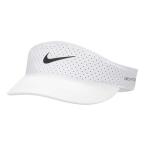  Nike (NIKE) унисекс Dri-FIT ADV Ace козырек FB6443-100 белый × антрацит (24y7m)